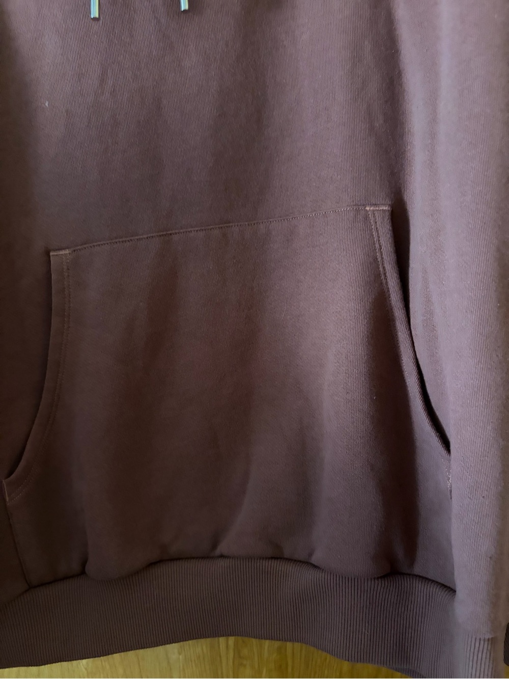 ALO Yoga men’ Accolade Hoodie Size L - Picture 4 of 4